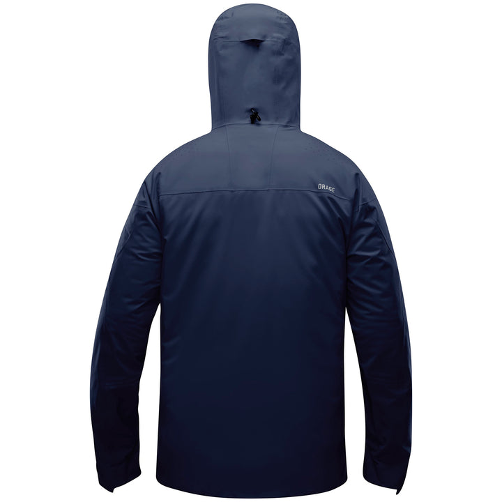Orage Spire Jacket Pure Navy