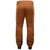 Orage Stadium Pants Caramel