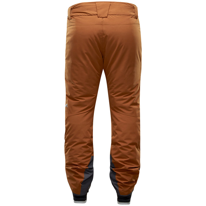 Orage Stadium Pants Caramel