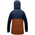Orage Watson Jacket Caramel