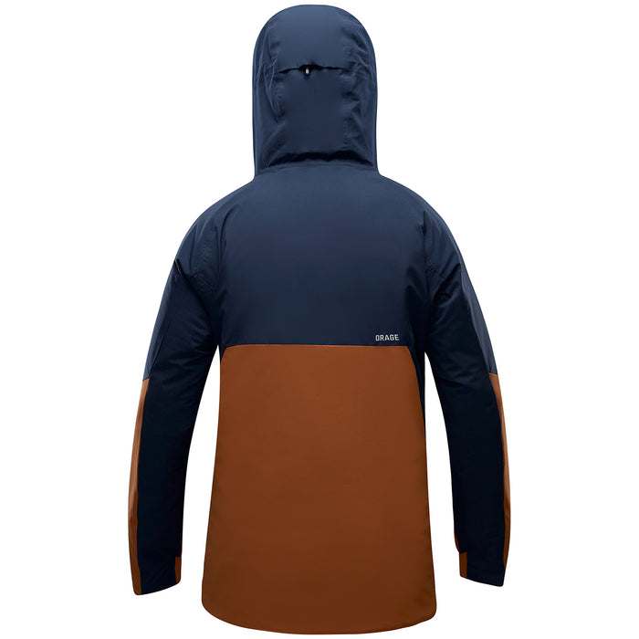 Orage Watson Jacket Caramel