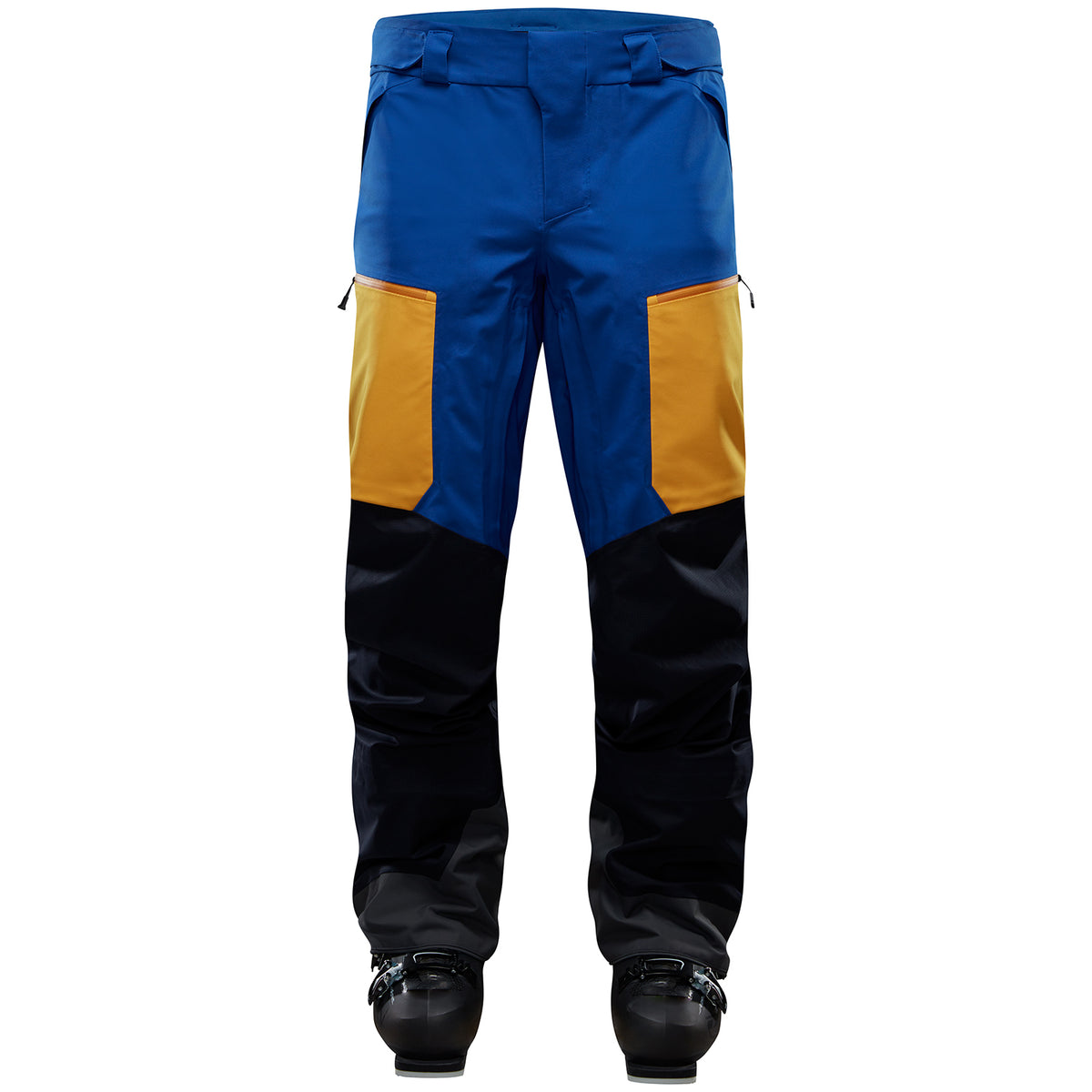Orage Sentinel Pants Honey Yellow