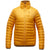 Orage Link Jacket Honey Yellow