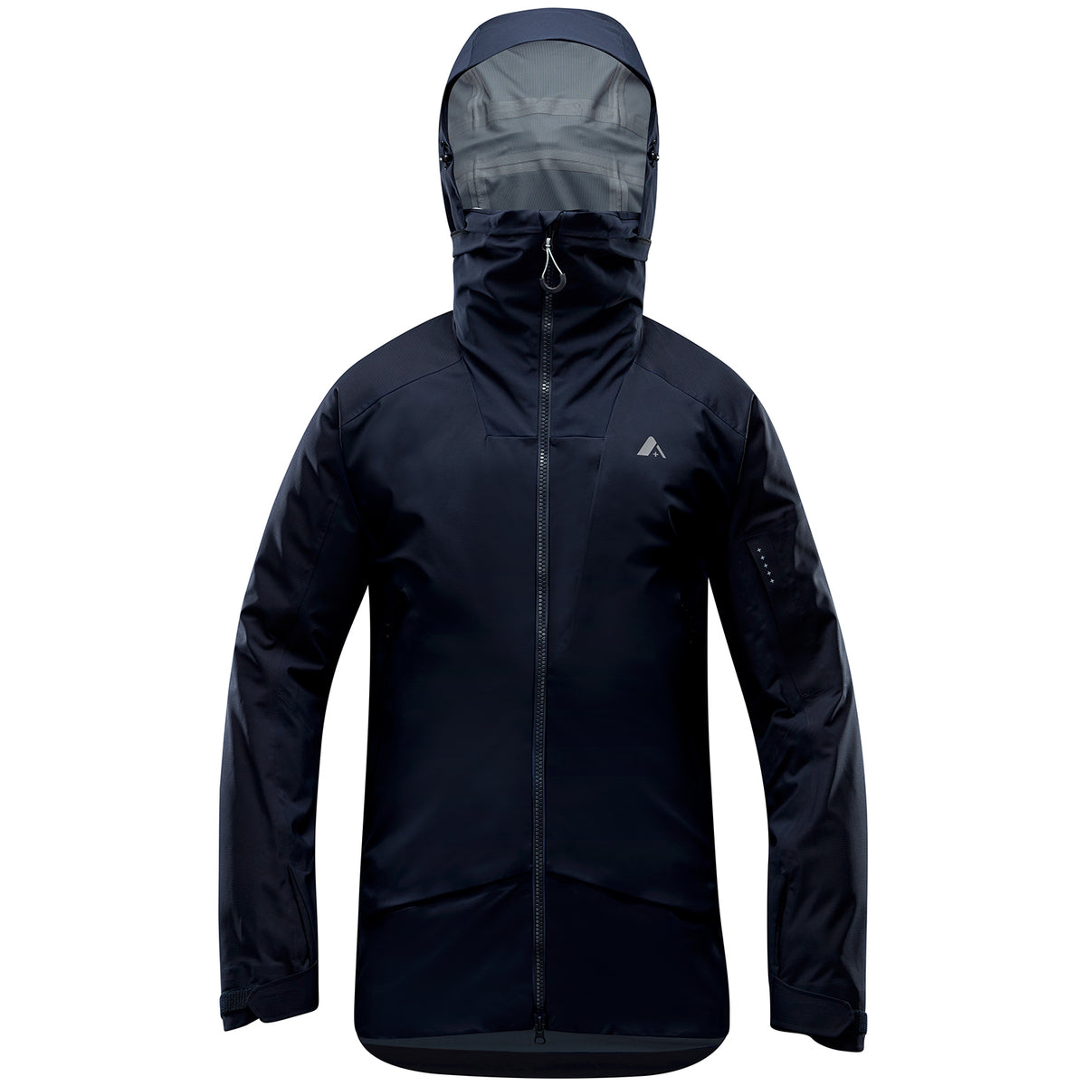 Orage Razorback Jacket Pure Navy