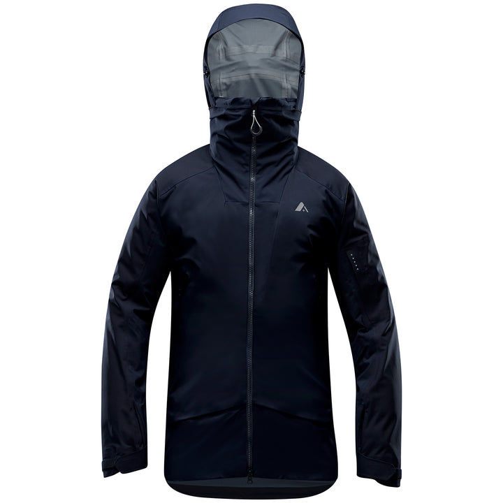 Orage Razorback Jacket Pure Navy