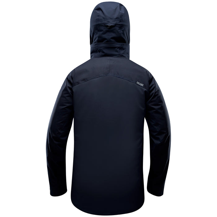Orage Razorback Jacket Pure Navy
