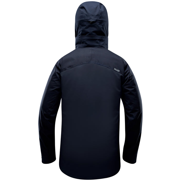 Orage Razorback Jacket Pure Navy