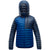 Orage Valhalla Jacket Blue Horizon