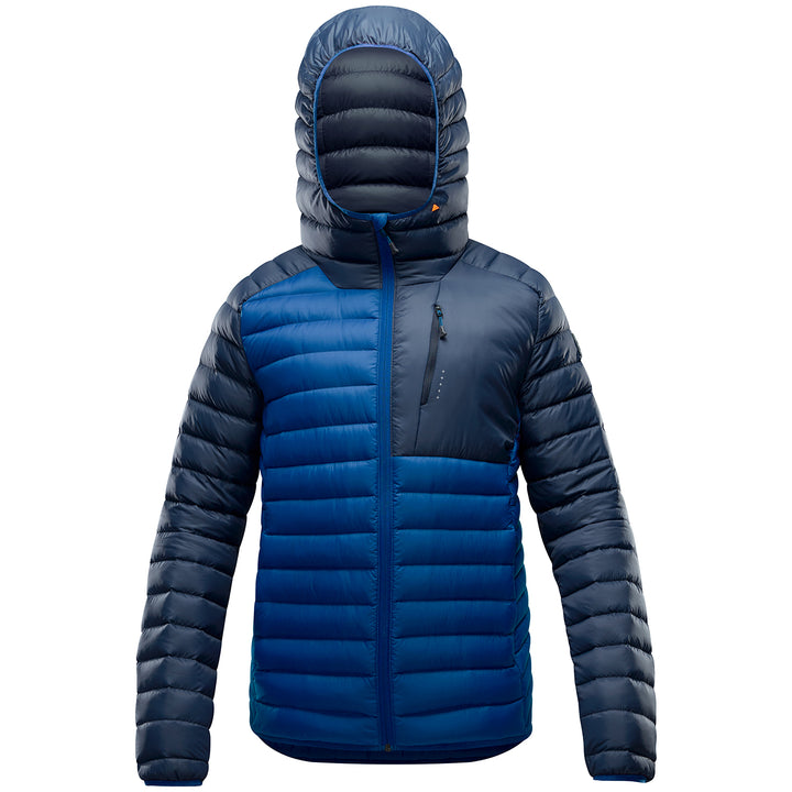 Orage Valhalla Jacket Blue Horizon