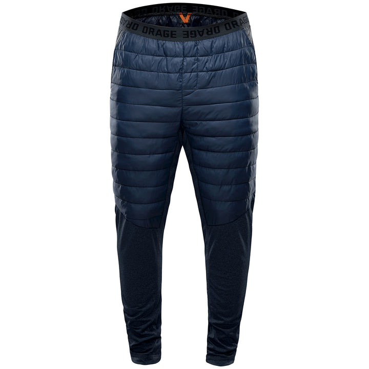 Orage Tundra Pants Pure Navy