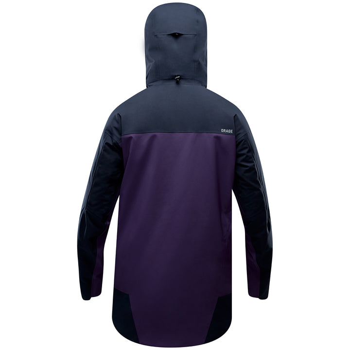 Orage Corbet's Jacket Pure Navy