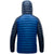 Orage Valhalla Jacket Blue Horizon