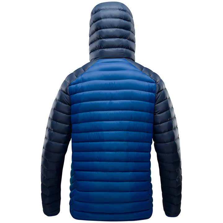 Orage Valhalla Jacket Blue Horizon