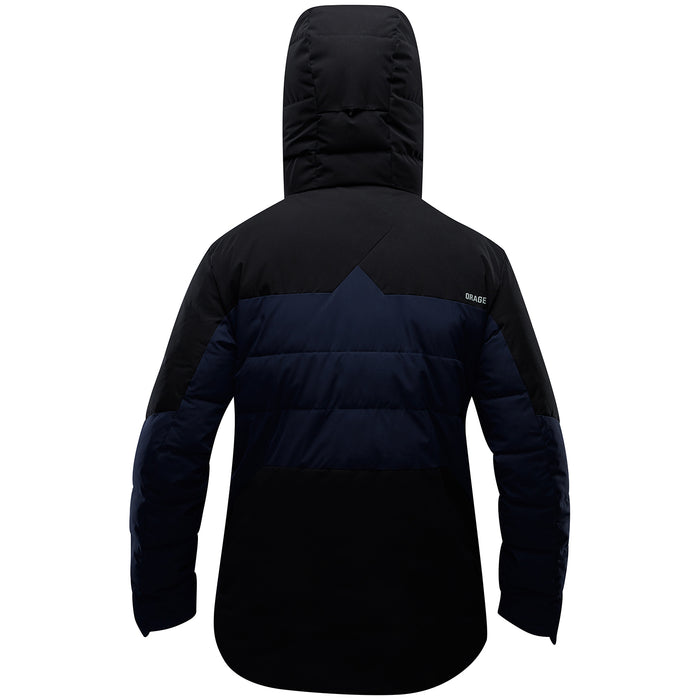 Orage Redford Jacket Pure Navy