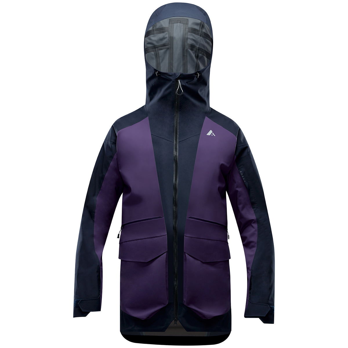 Orage Corbet's Jacket Pure Navy