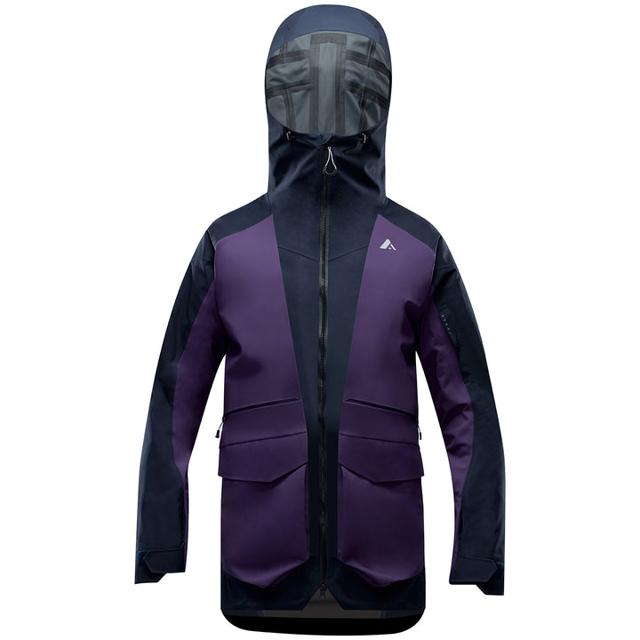 Orage Corbet's Jacket Pure Navy