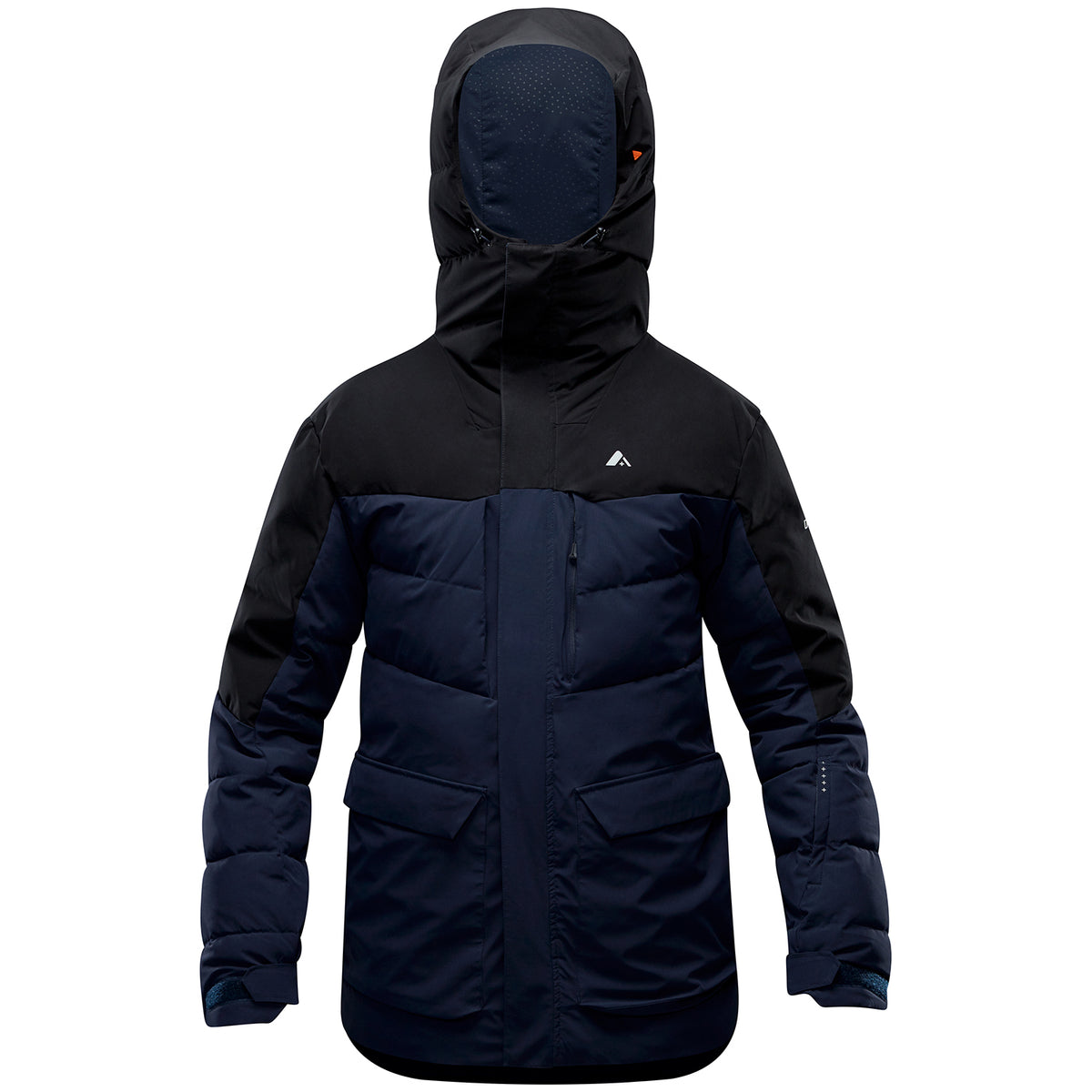 Orage Redford Jacket Pure Navy
