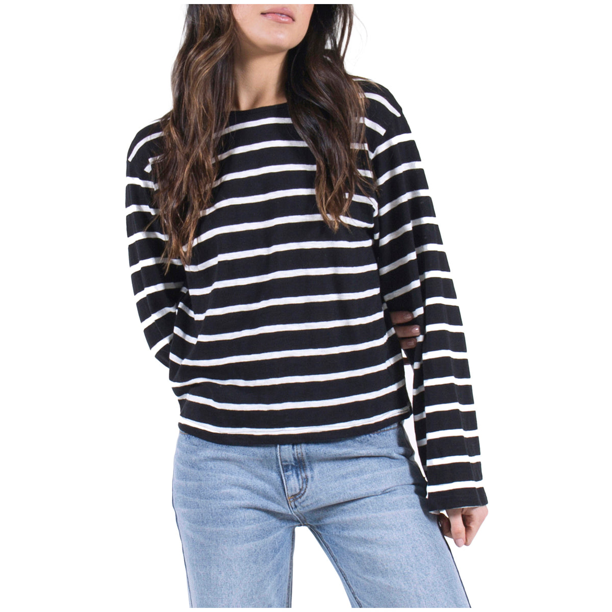 Lira Gabby Top - Women's Black