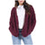 Lira Amari Sweater - Women's Wine