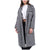 Lira Brick Lane Jacket - Women's Black