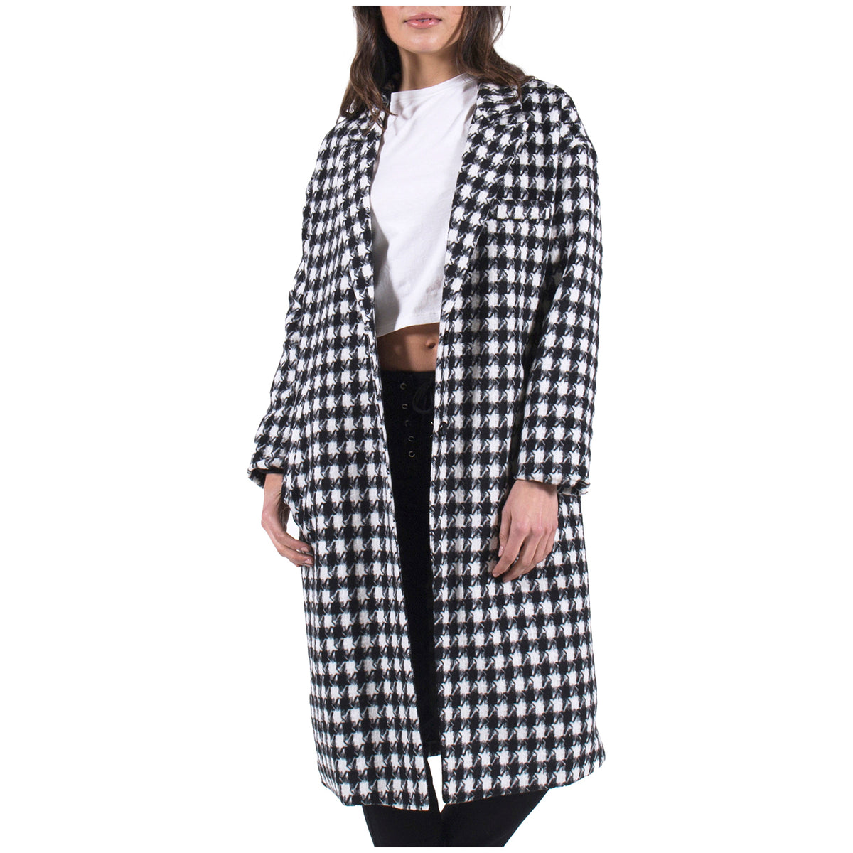 Lira Brick Lane Jacket - Women's Black