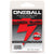 OneBall F-1 Summer Slush Snowboard Wax - All Temp None