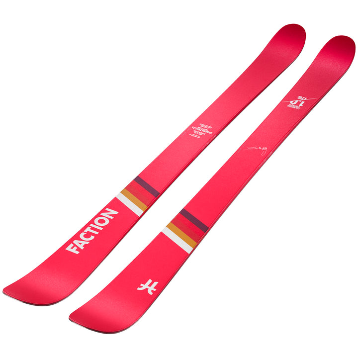 Faction Candide 1.0 Skis 2020