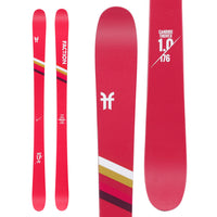 Faction Candide 1.0 Skis 2020