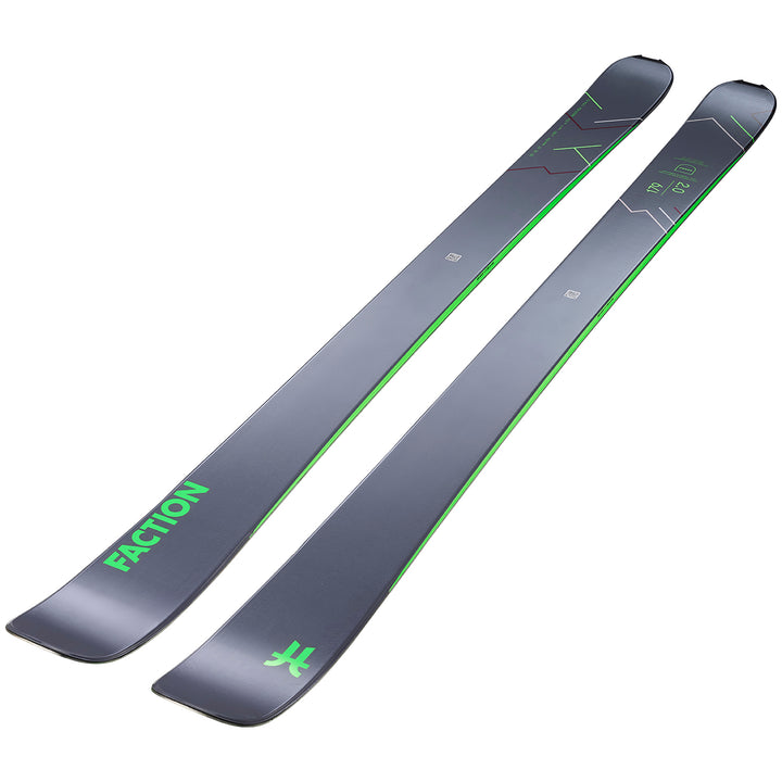 Faction Agent 2.0 Skis 2020