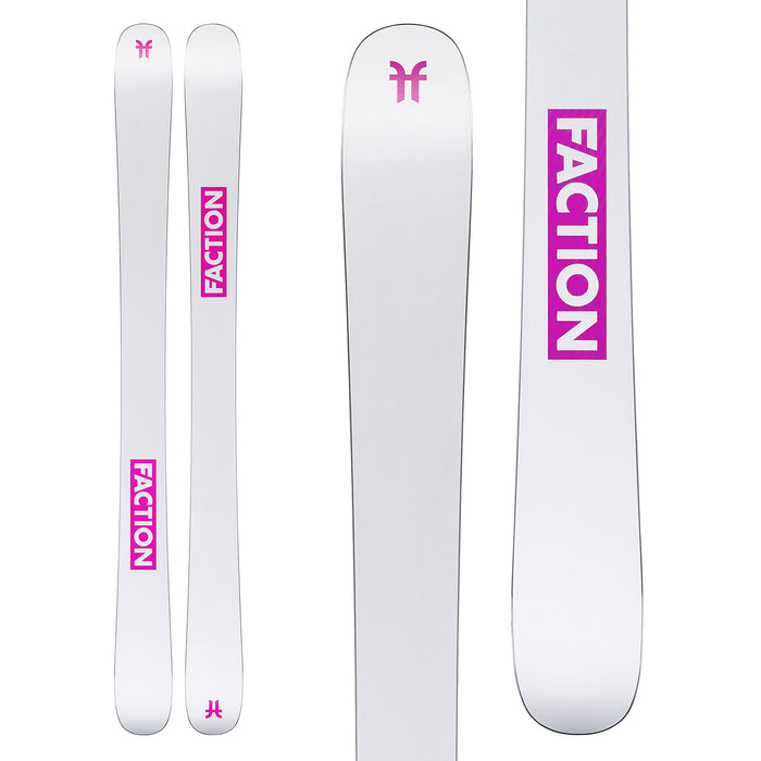 Faction Candide 2.0X Skis - Women's 2020