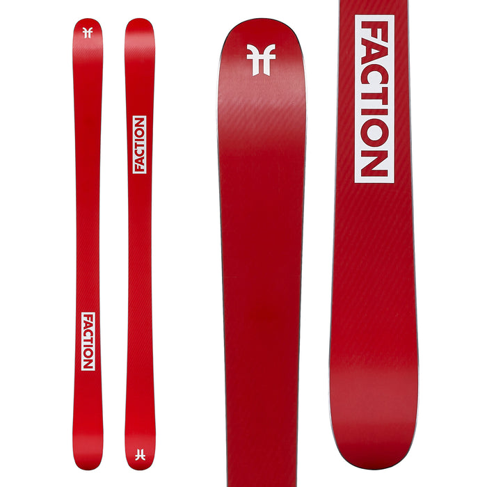 Faction Candide 1.0 Skis 2020