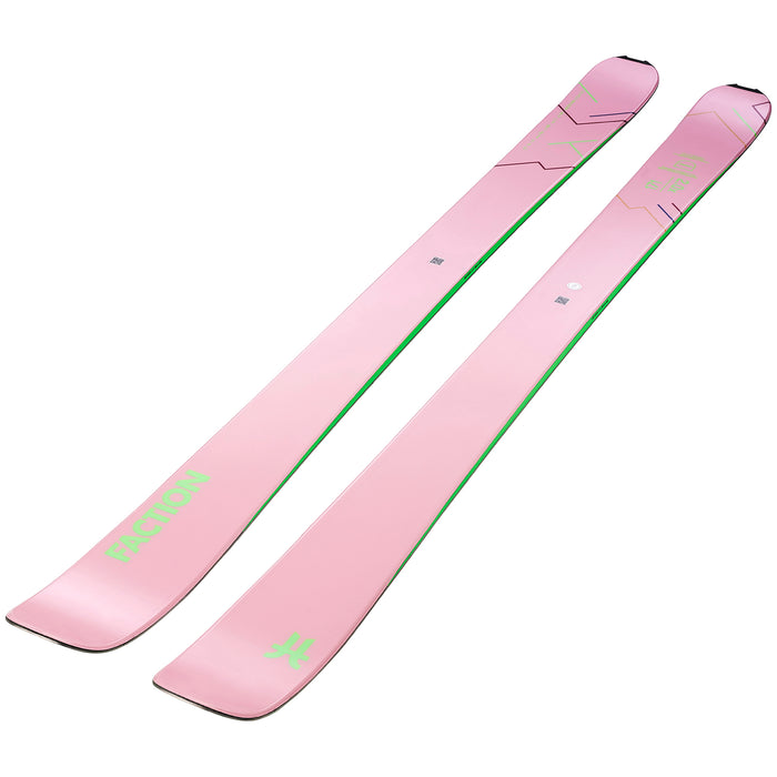 Faction Agent 2.0X Skis - Women's 2020