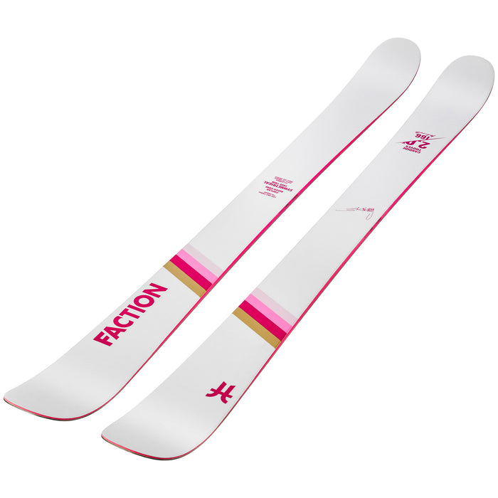 Faction Candide 2.0X Skis - Women's 2020