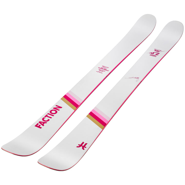 Faction Candide 2.0X Skis - Women's 2020
