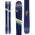 Faction Candide 2.0 Skis - Boys' 2020