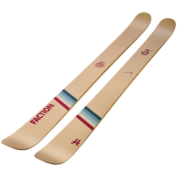 Faction Candide 4.0 Skis 2020