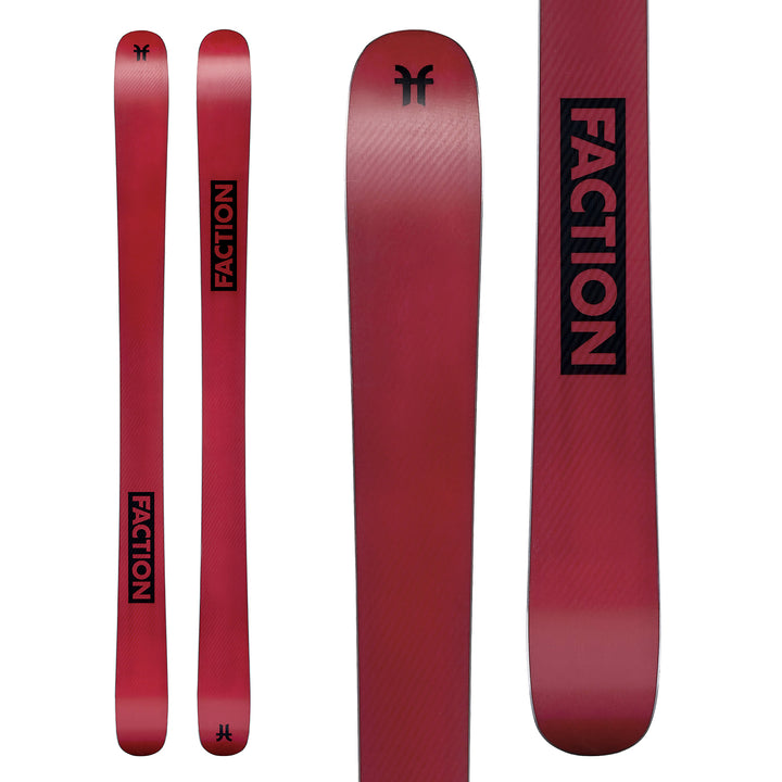 Faction Candide 3.0 Skis 2020