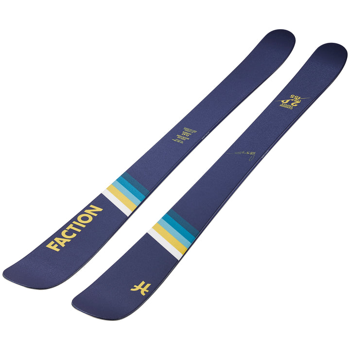Faction Candide 2.0 Skis - Boys' 2020