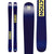Faction Candide 2.0 Skis - Boys' 2020