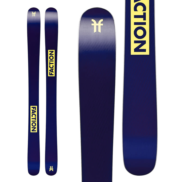 Faction Candide 2.0 Skis - Boys' 2020