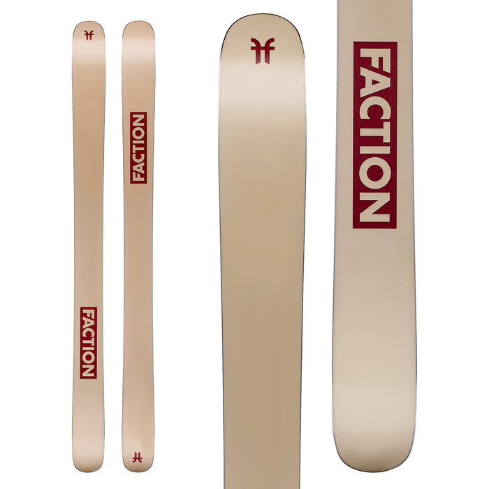 Faction Candide 4.0 Skis 2020