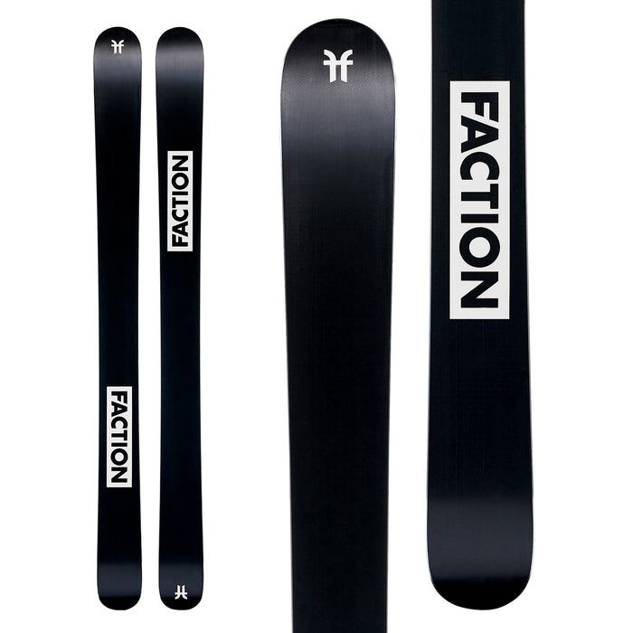 Faction Candide 5.0 Skis 2020