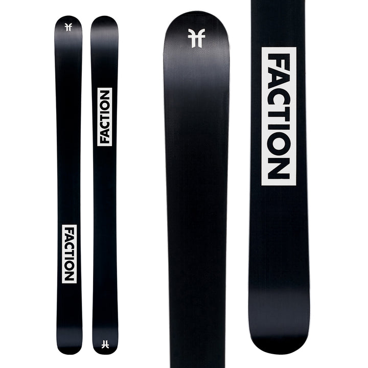 Faction Candide 5.0 Skis 2020