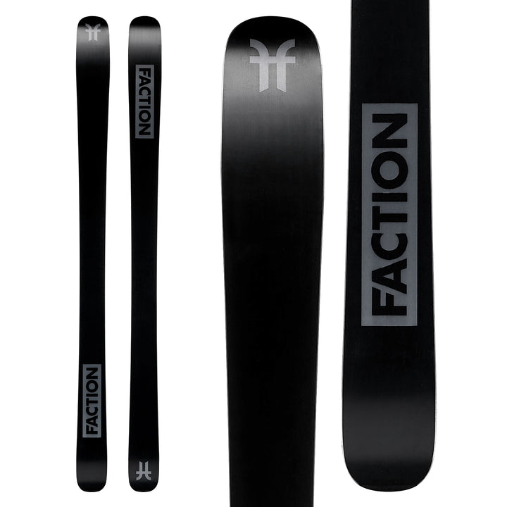 Faction Dictator 2.0 Skis 2020