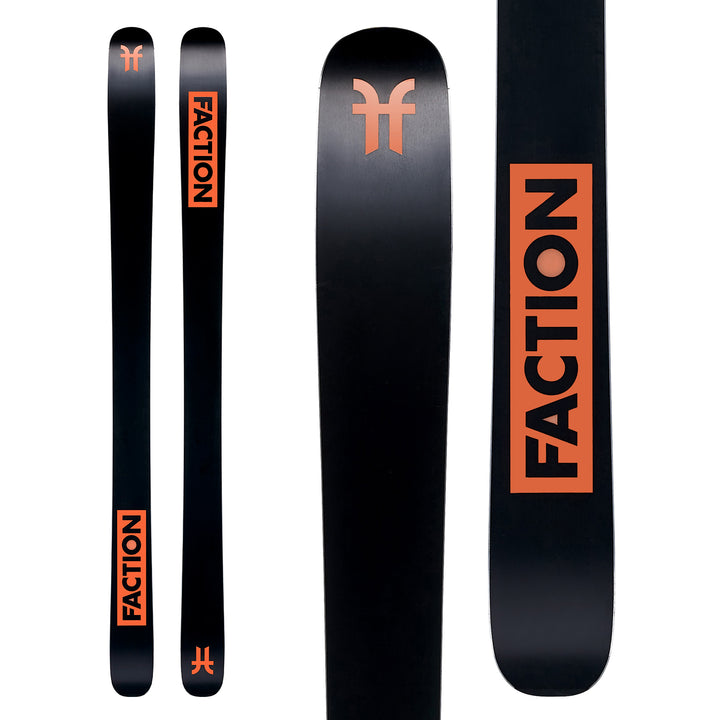 Faction Dictator 3.0 Skis 2020