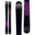 Faction Candide 3.0X Skis - Women's 2020