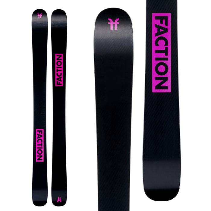 Faction Candide 3.0X Skis - Women's 2020