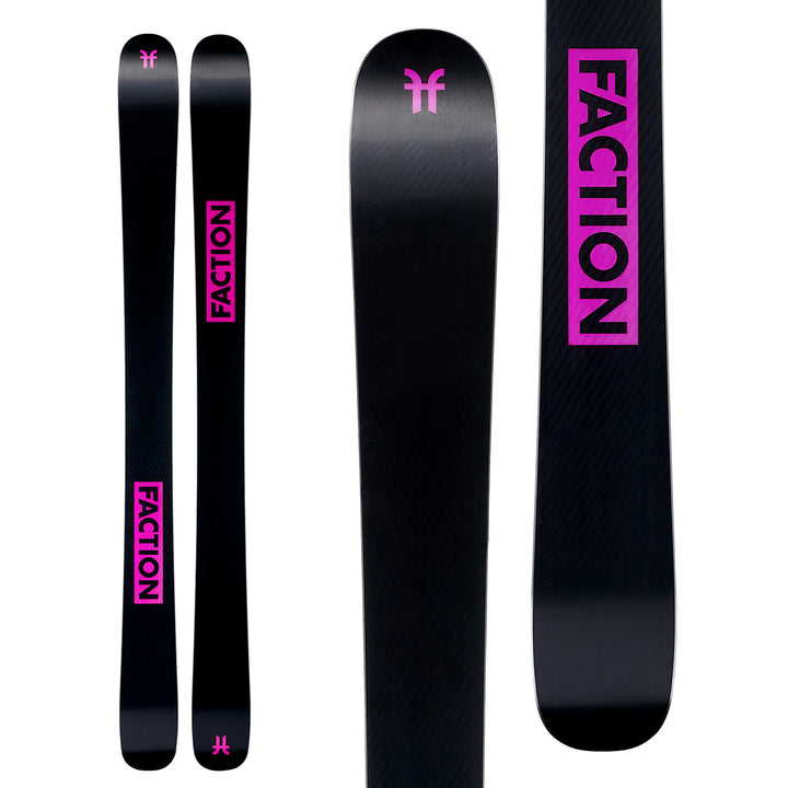 Faction Candide 3.0X Skis - Women's 2020