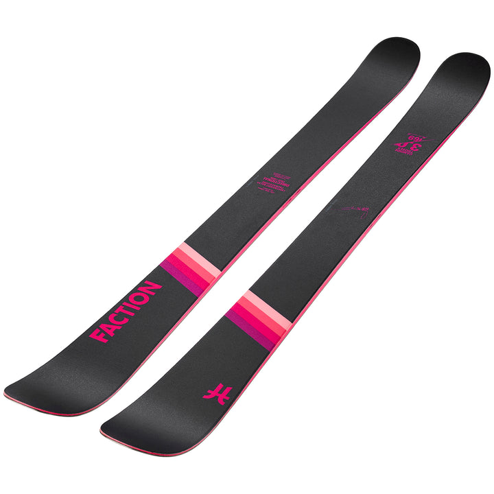Faction Candide 3.0X Skis - Women's 2020