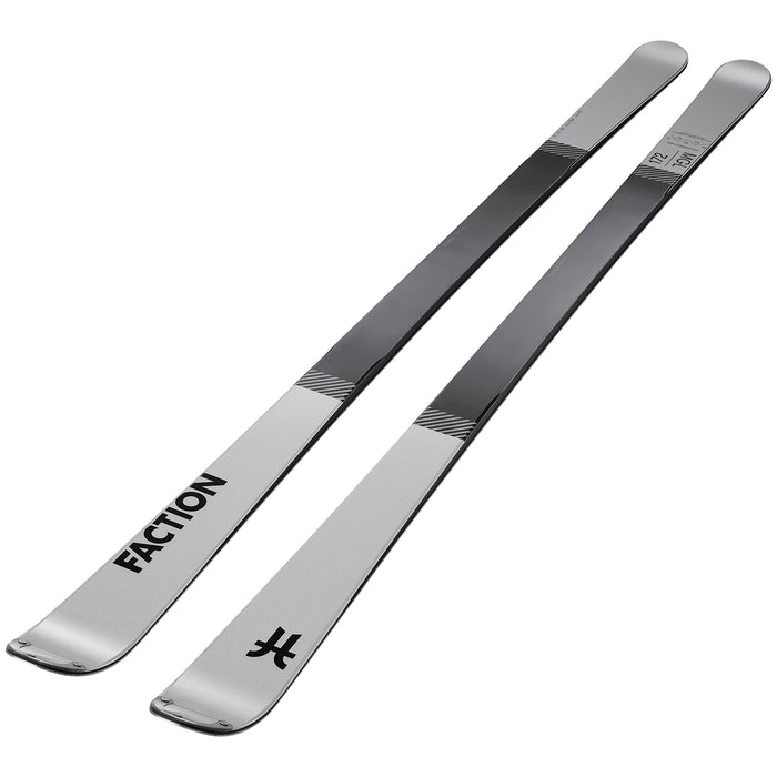 Faction Mogul Skis 2020